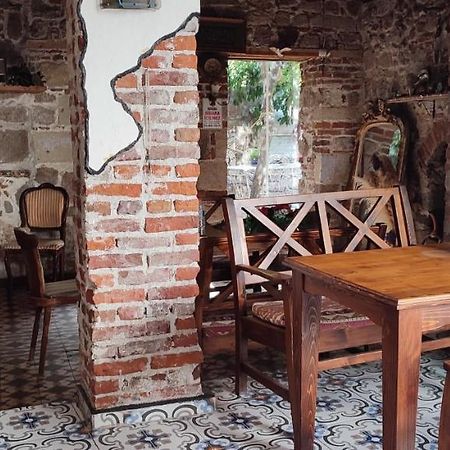 Pergamon Pension Bergama Exteriér fotografie