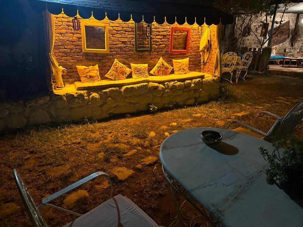 Pergamon Pension Bergama Exteriér fotografie